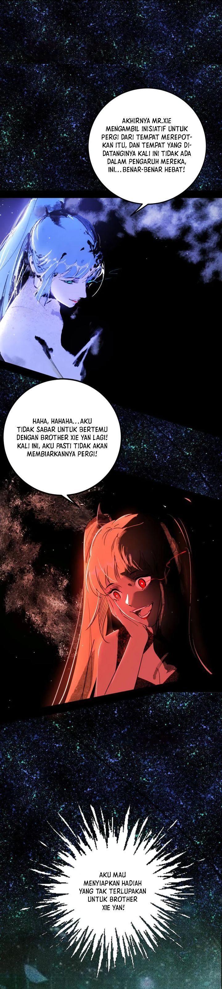 Dilarang COPAS - situs resmi www.mangacanblog.com - Komik im an evil god 499 - chapter 499 500 Indonesia im an evil god 499 - chapter 499 Terbaru 6|Baca Manga Komik Indonesia|Mangacan